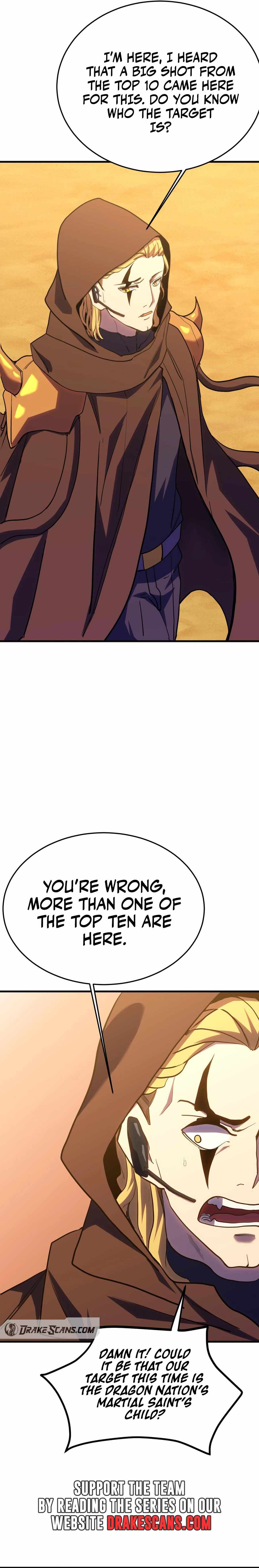 Read Apex Future Martial Arts Manga Online