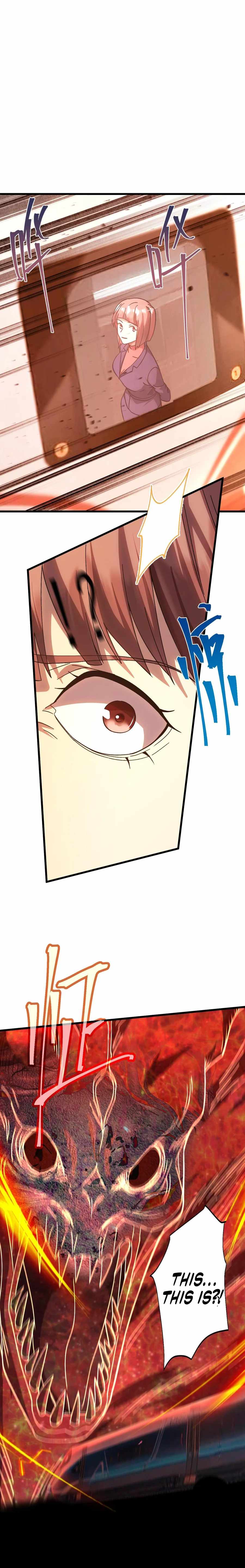 Read Apex Future Martial Arts Manga Online