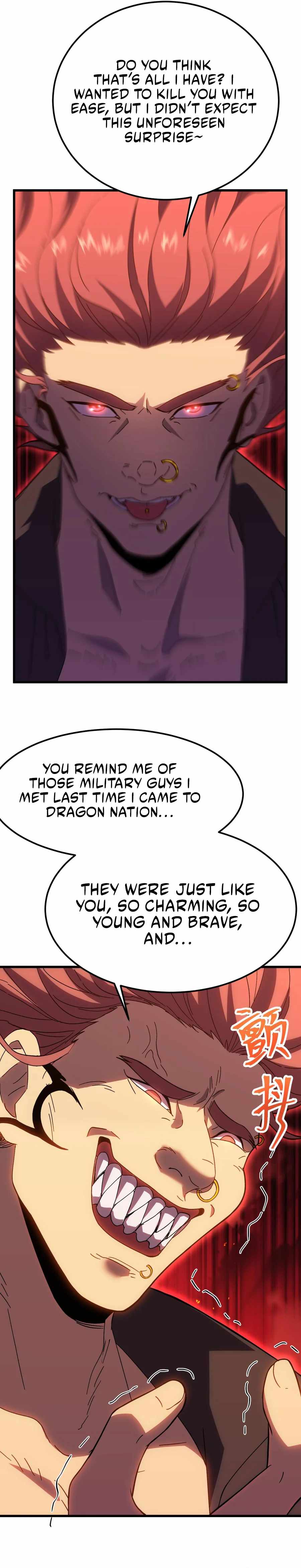 Read Apex Future Martial Arts Manga Online