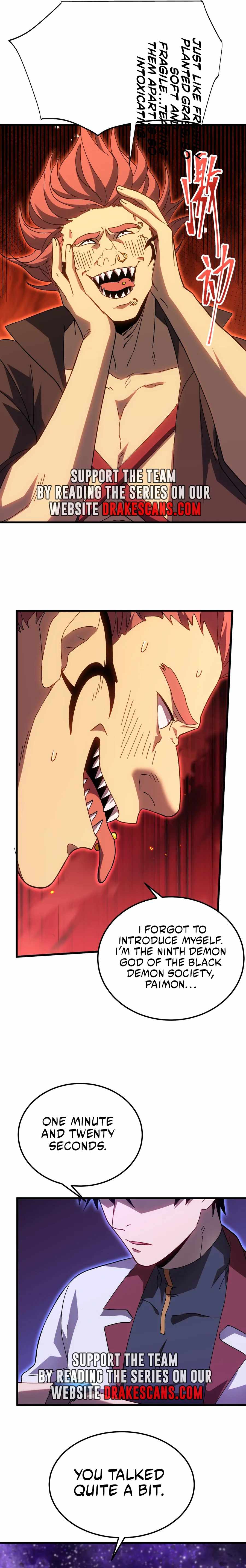 Read Apex Future Martial Arts Manga Online