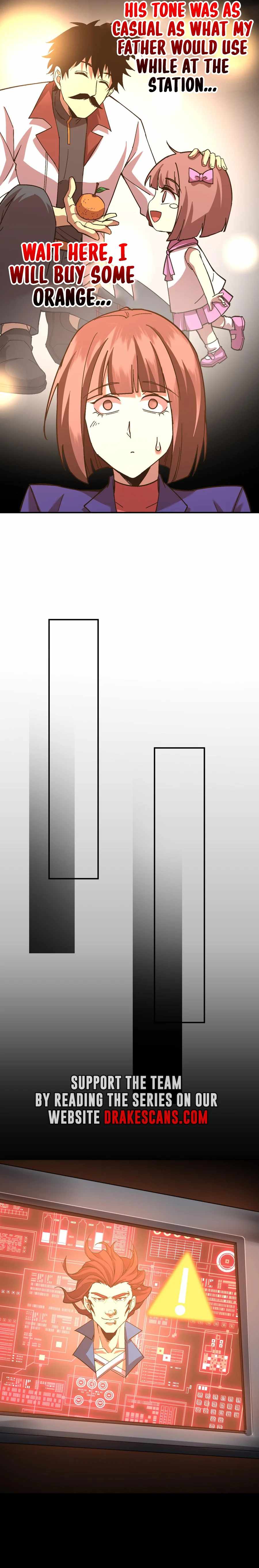 Read Apex Future Martial Arts Manga Online