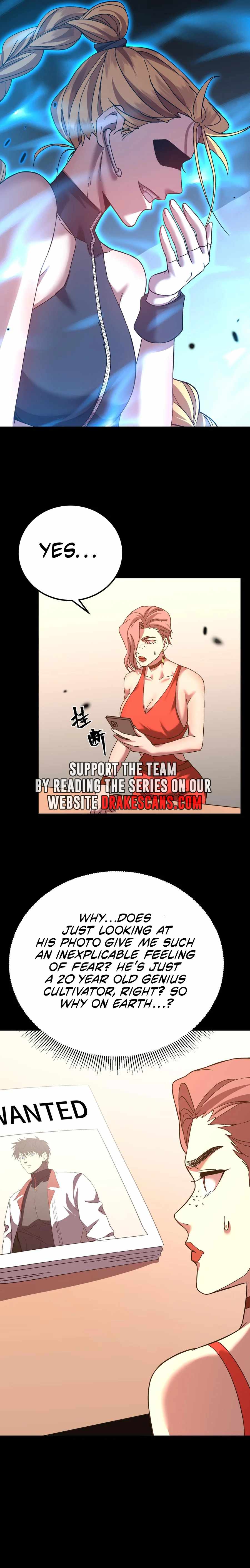 Read Apex Future Martial Arts Manga Online