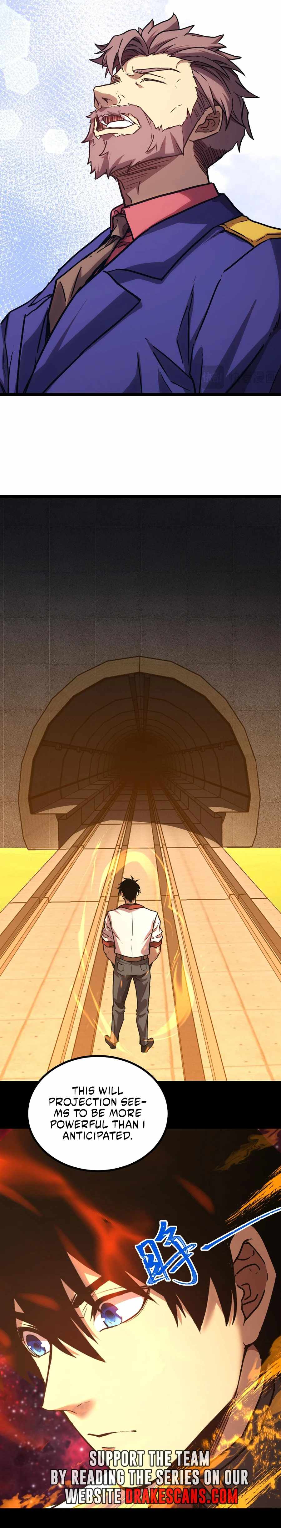 Read Apex Future Martial Arts Manga Online