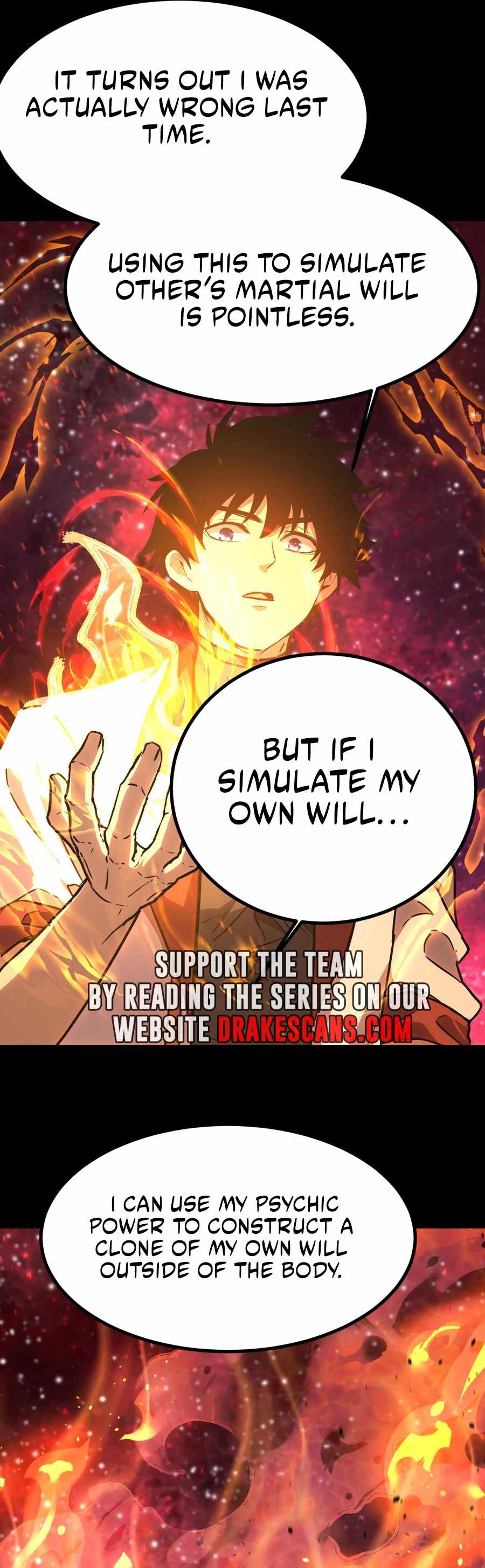 Read Apex Future Martial Arts Manga Online