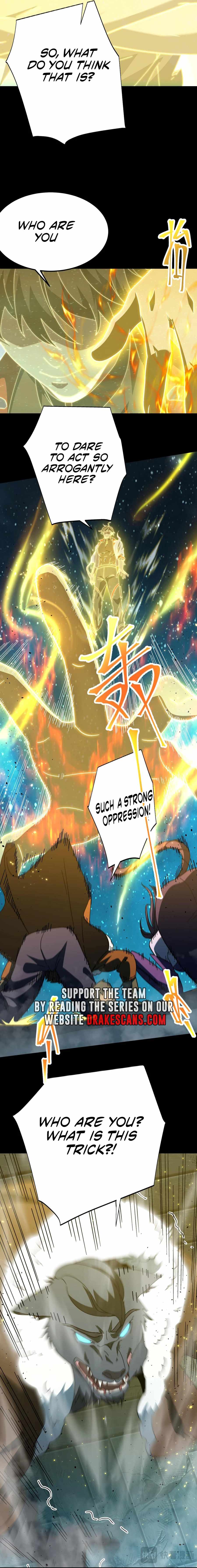 Read Apex Future Martial Arts Manga Online