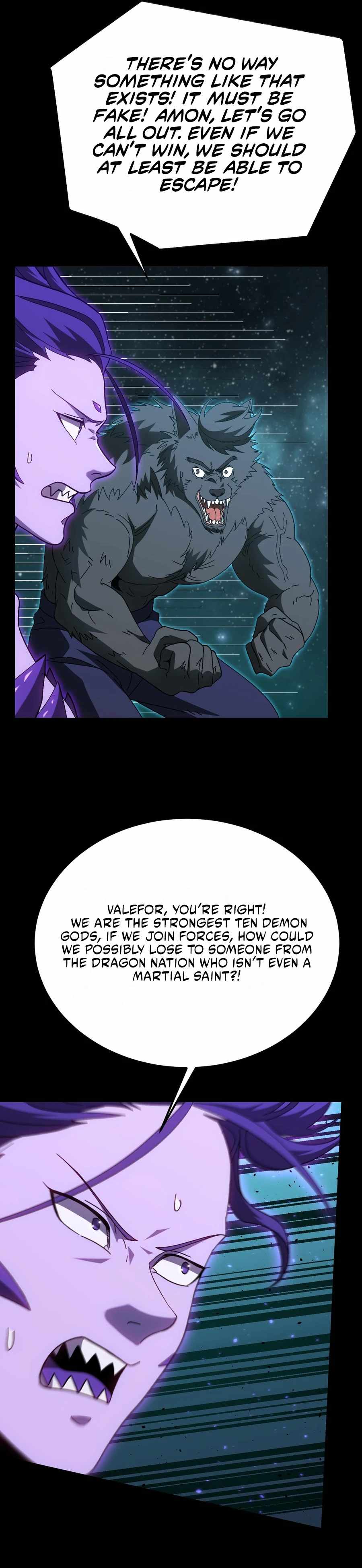 Read Apex Future Martial Arts Manga Online