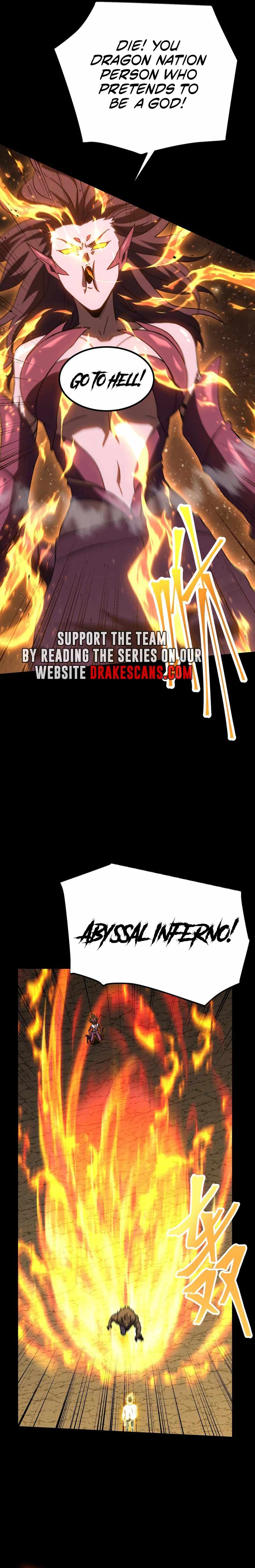 Read Apex Future Martial Arts Manga Online