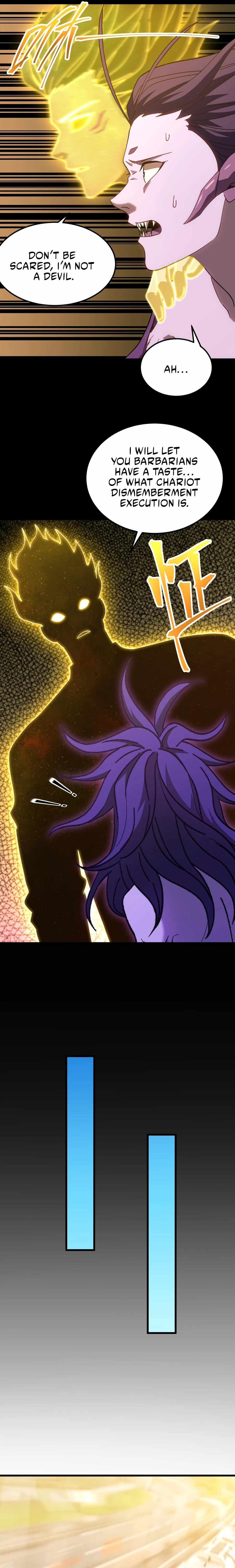 Read Apex Future Martial Arts Manga Online