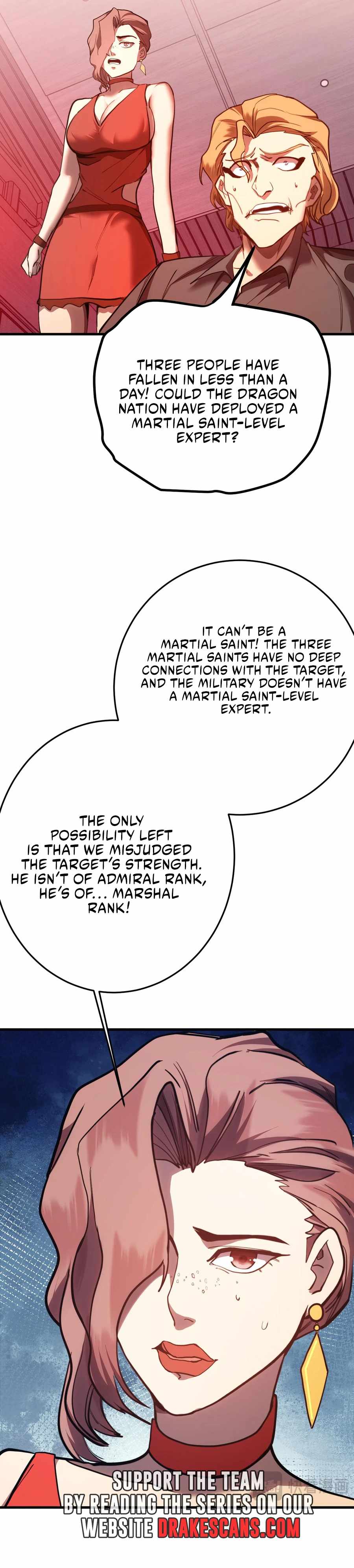 Read Apex Future Martial Arts Manga Online