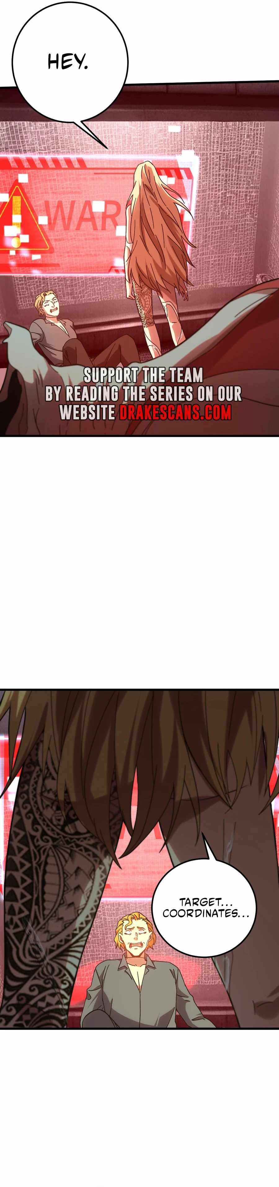 Read Apex Future Martial Arts Manga Online