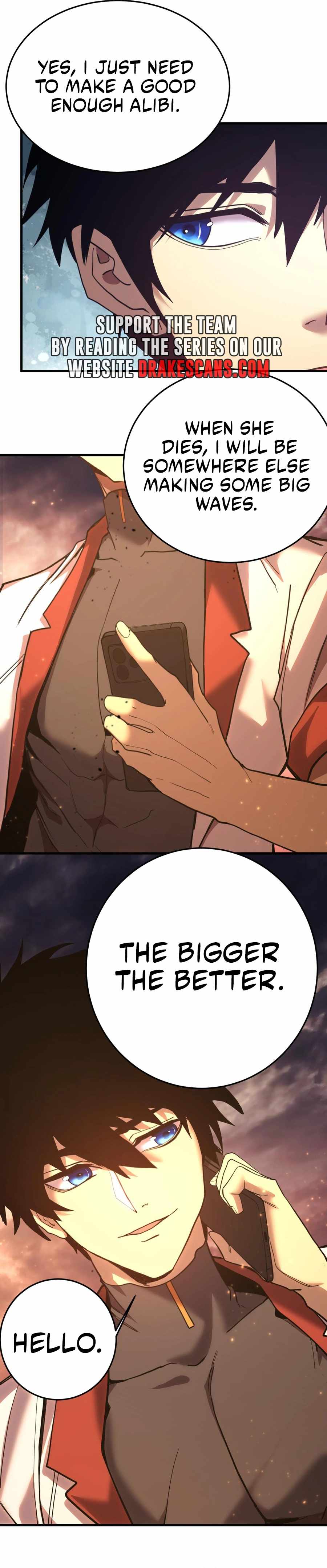 Read Apex Future Martial Arts Manga Online