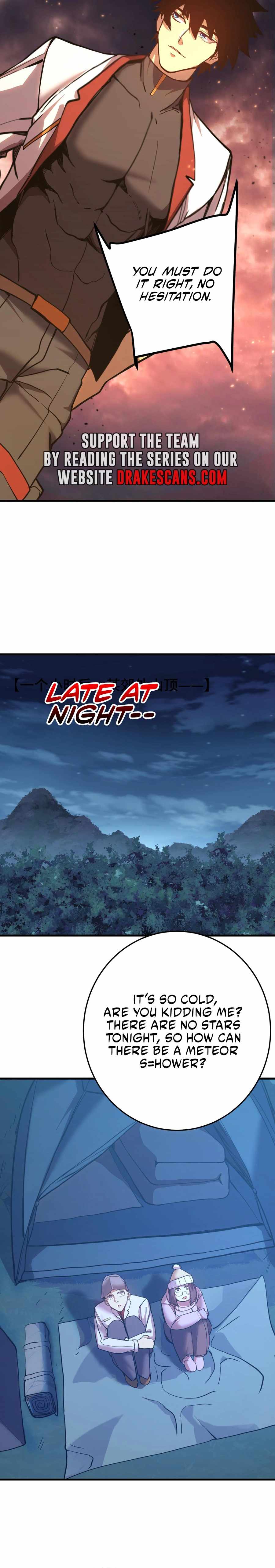 Read Apex Future Martial Arts Manga Online