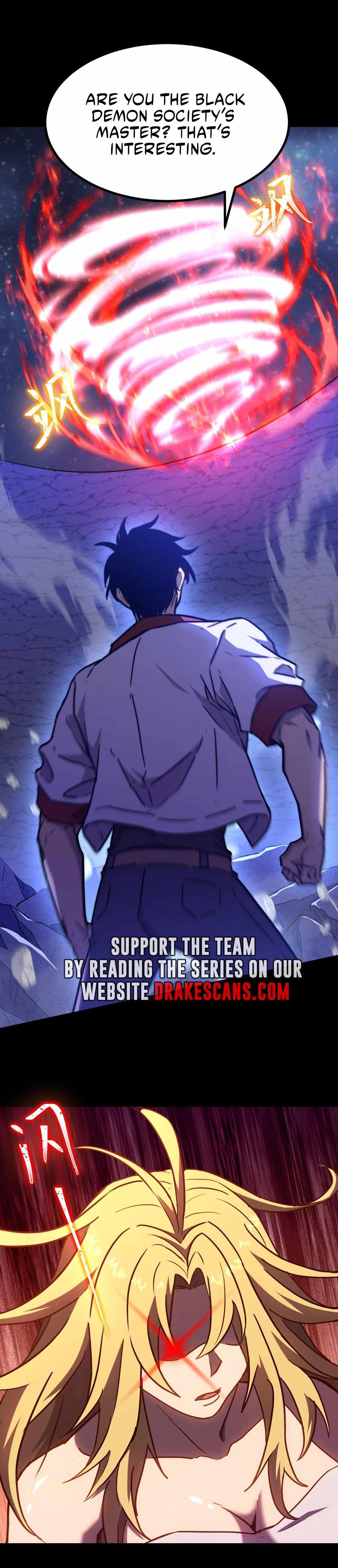 Read Apex Future Martial Arts Manga Online