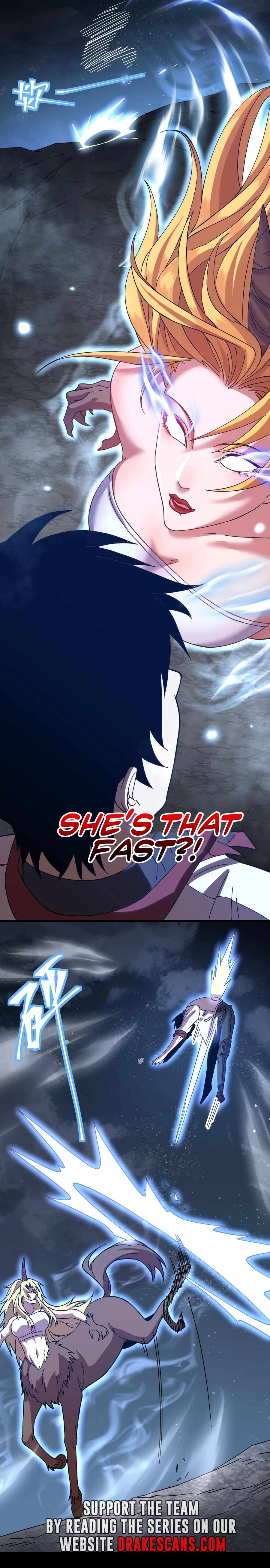 Read Apex Future Martial Arts Manga Online