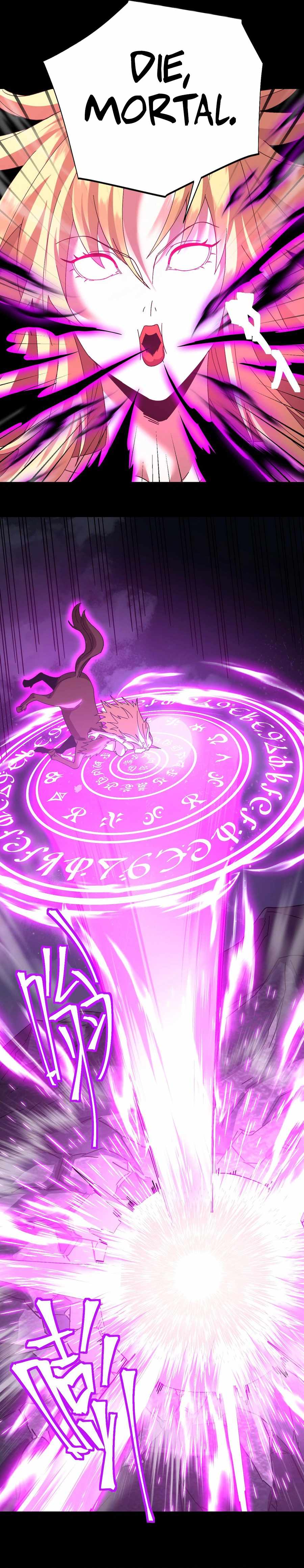 Read Apex Future Martial Arts Manga Online