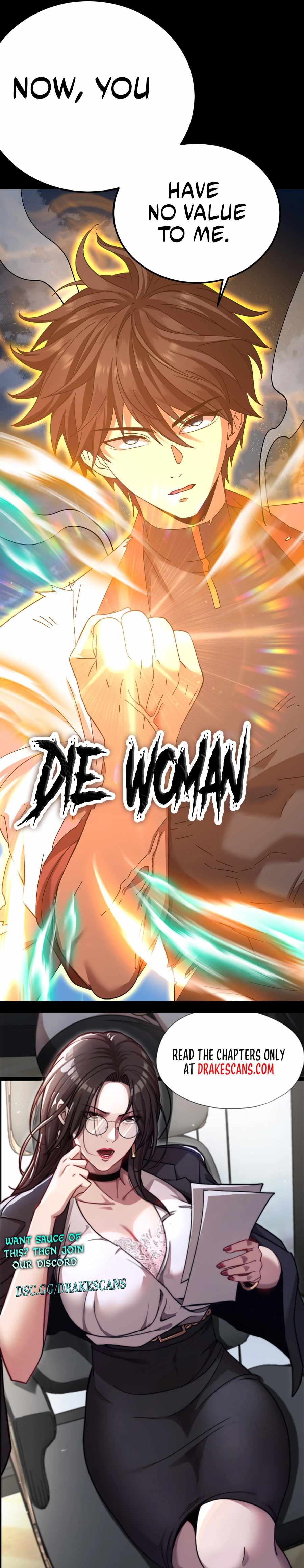 Read Apex Future Martial Arts Manga Online