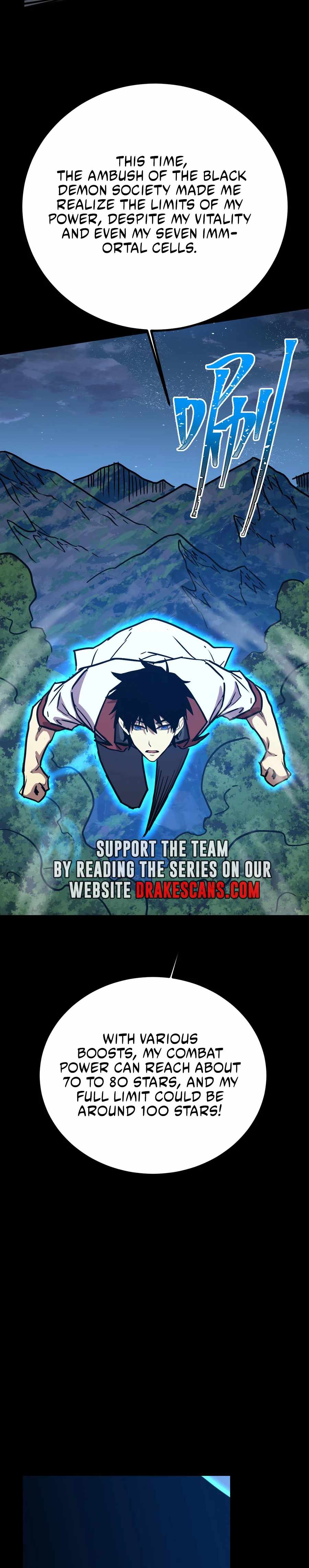 Read Apex Future Martial Arts Manga Online