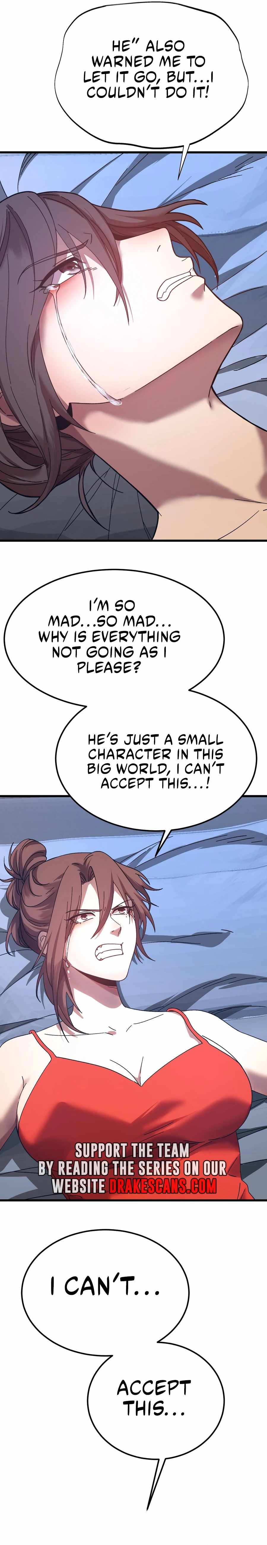 Read Apex Future Martial Arts Manga Online