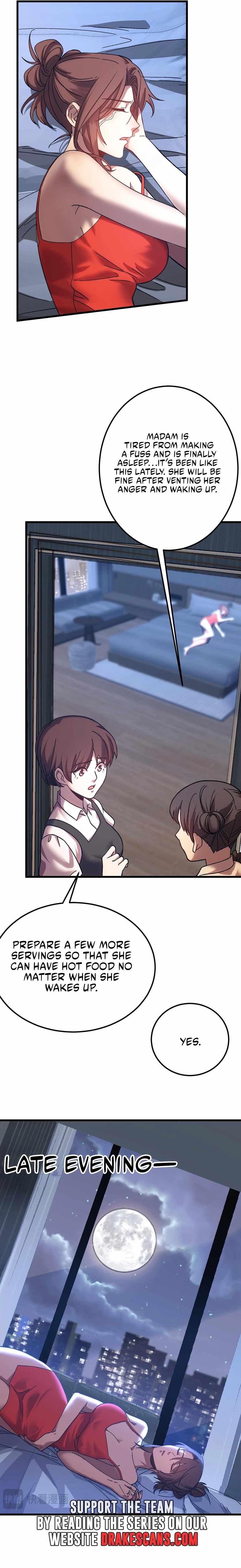 Read Apex Future Martial Arts Manga Online