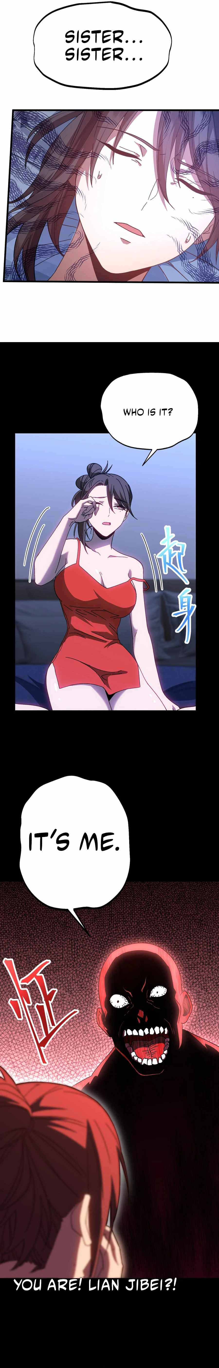 Read Apex Future Martial Arts Manga Online