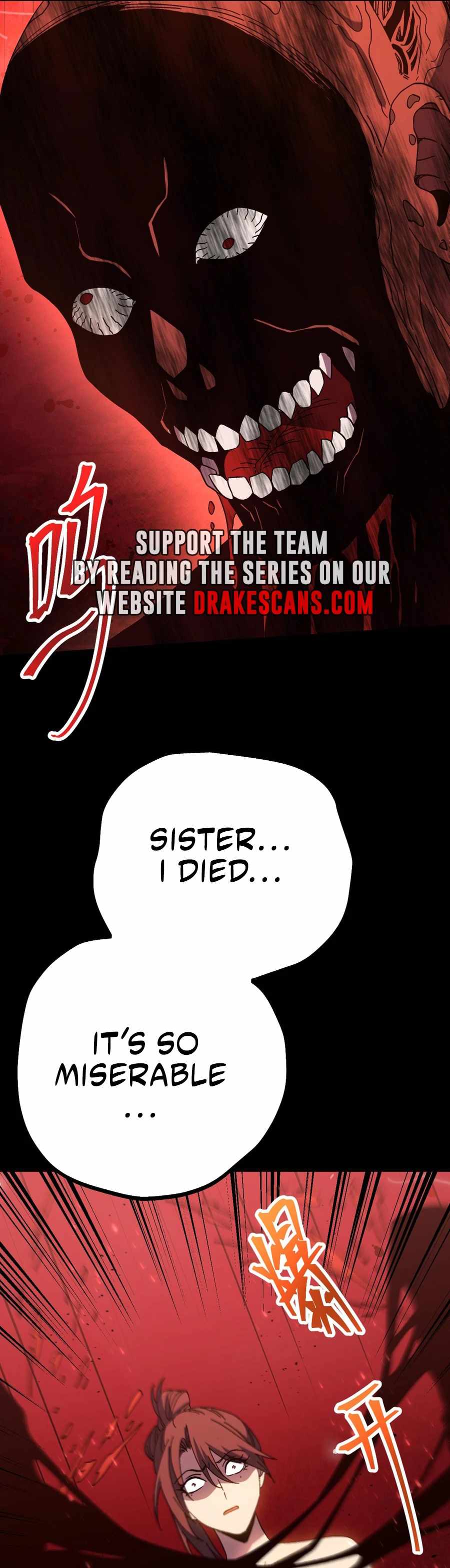 Read Apex Future Martial Arts Manga Online