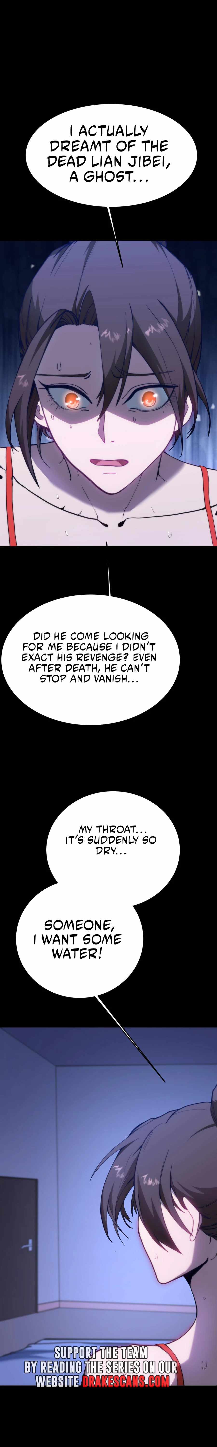 Read Apex Future Martial Arts Manga Online