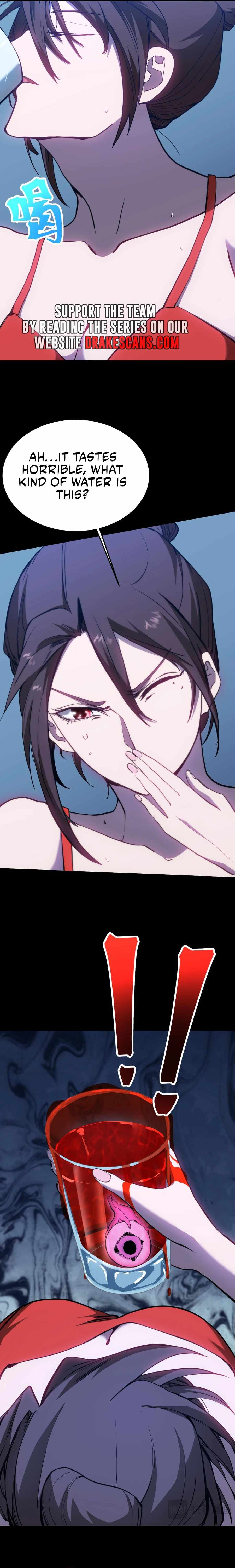 Read Apex Future Martial Arts Manga Online