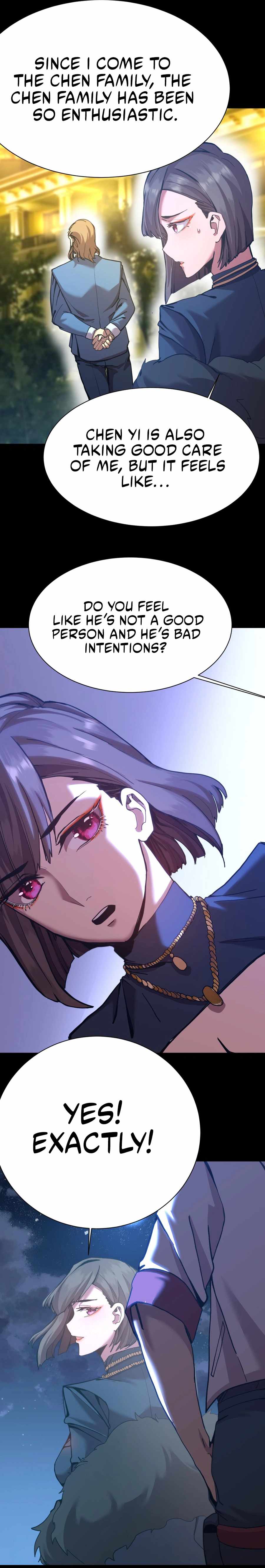 Read Apex Future Martial Arts Manga Online