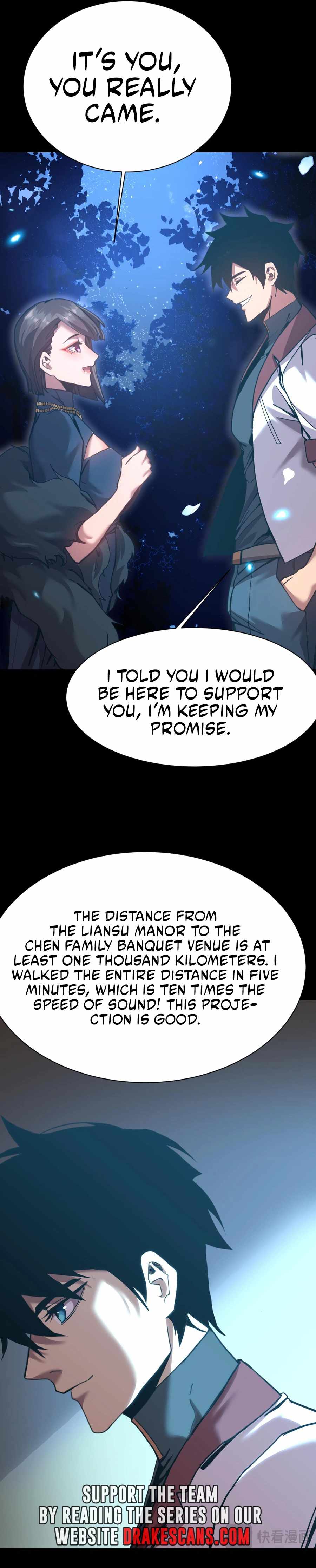 Read Apex Future Martial Arts Manga Online