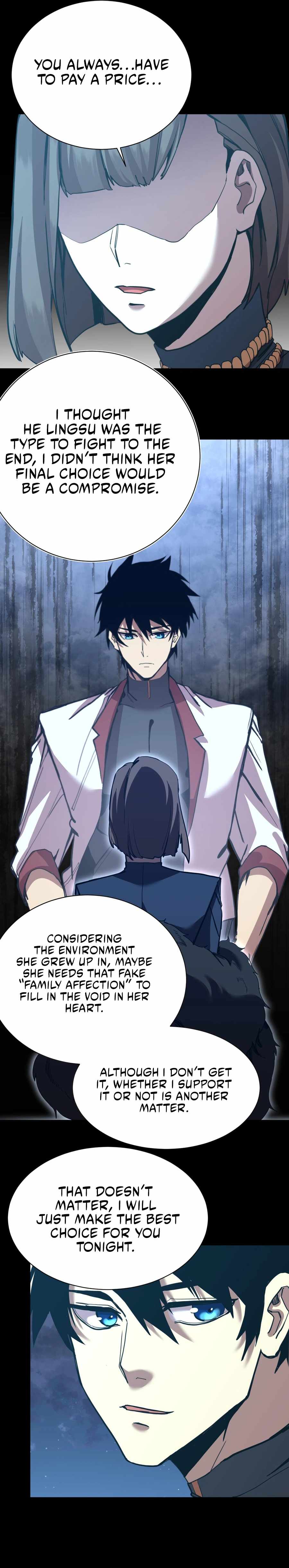 Read Apex Future Martial Arts Manga Online