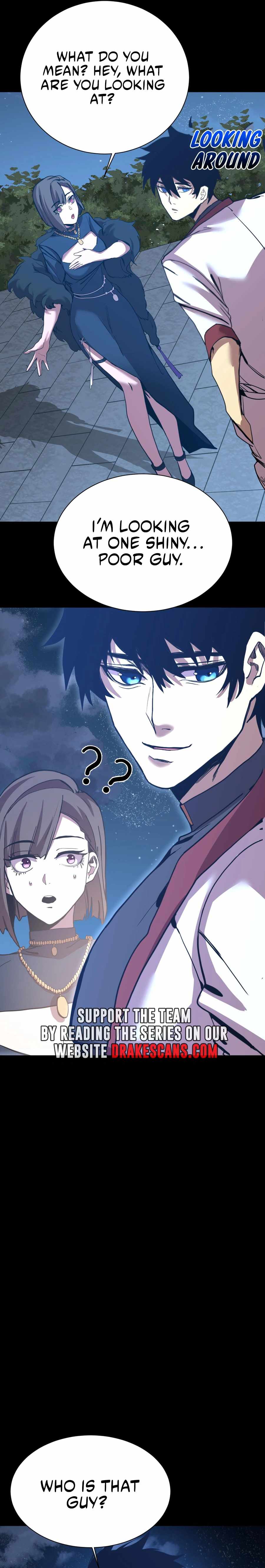 Read Apex Future Martial Arts Manga Online