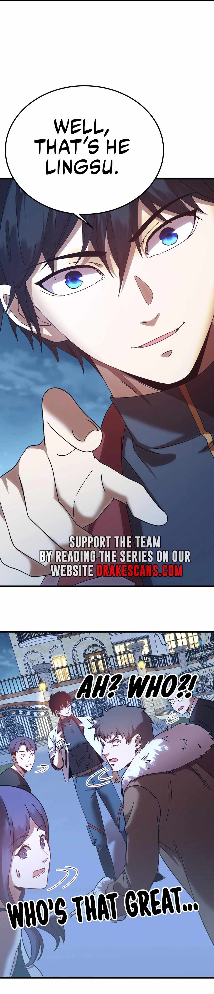 Read Apex Future Martial Arts Manga Online