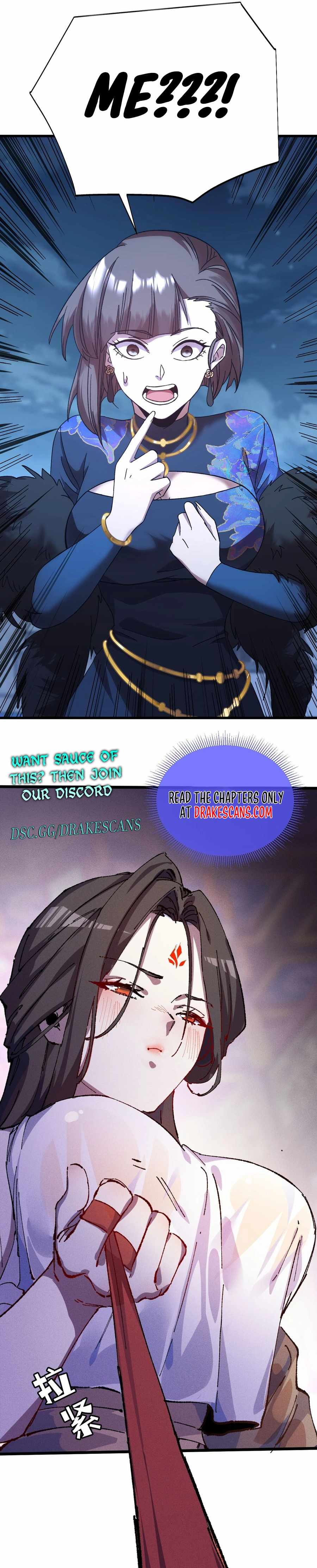 Read Apex Future Martial Arts Manga Online