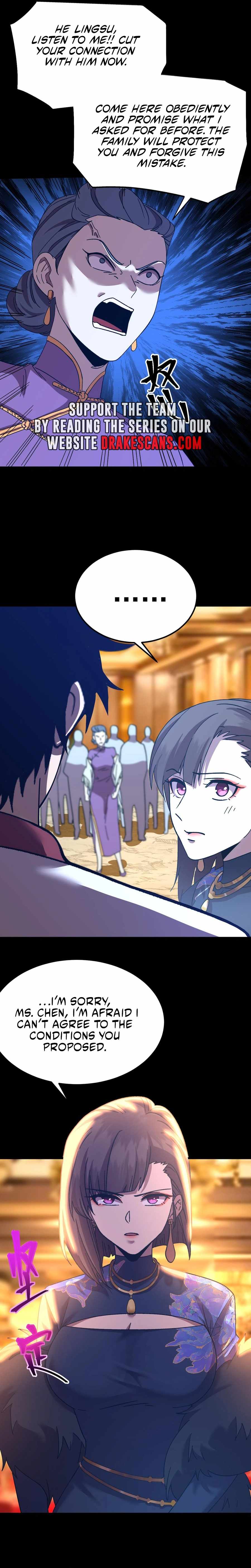 Read Apex Future Martial Arts Manga Online