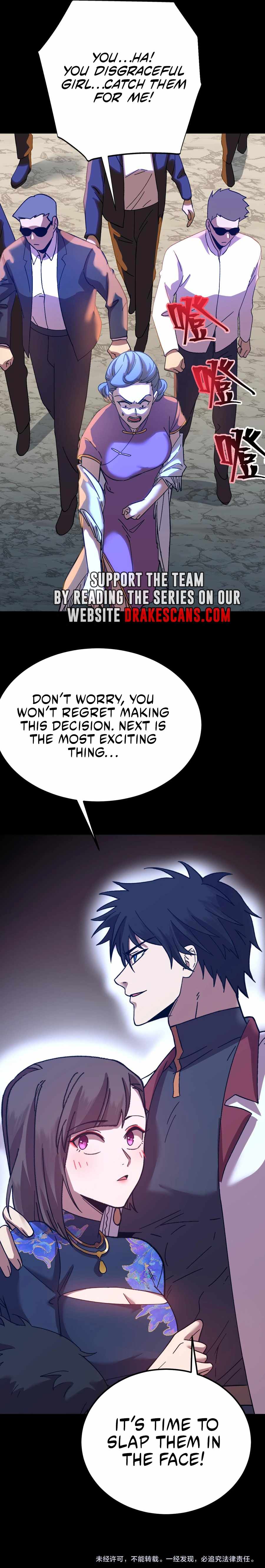 Read Apex Future Martial Arts Manga Online