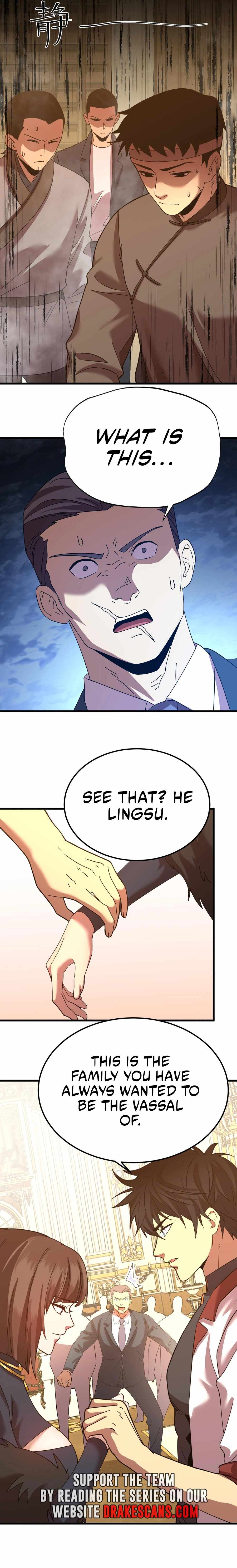 Read Apex Future Martial Arts Manga Online