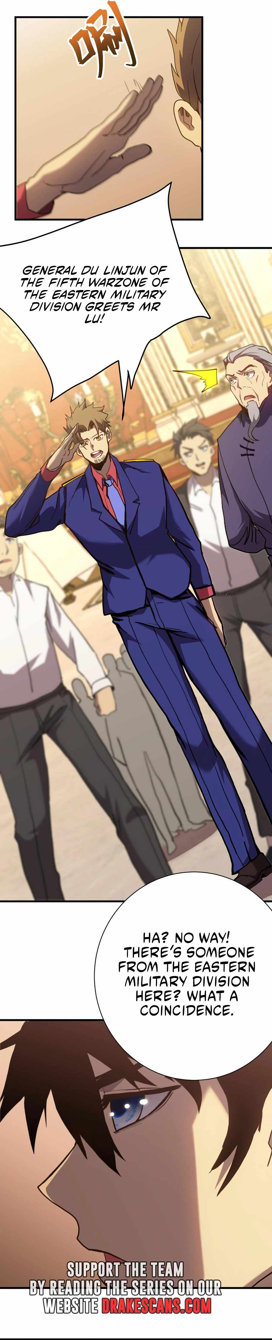 Read Apex Future Martial Arts Manga Online