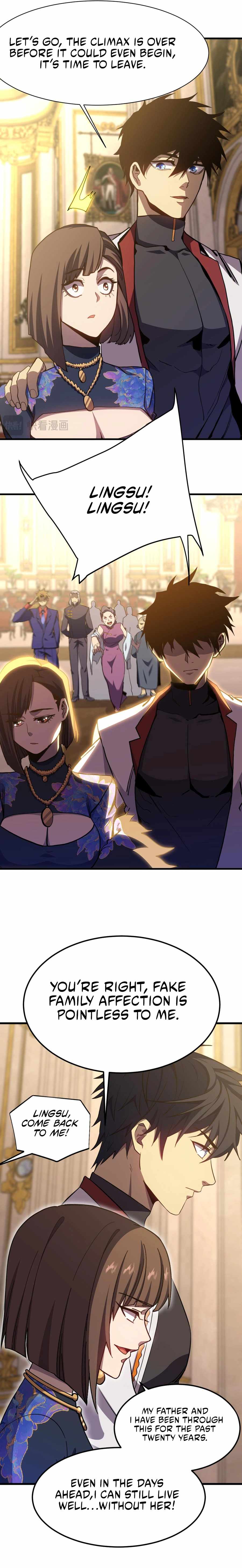 Read Apex Future Martial Arts Manga Online