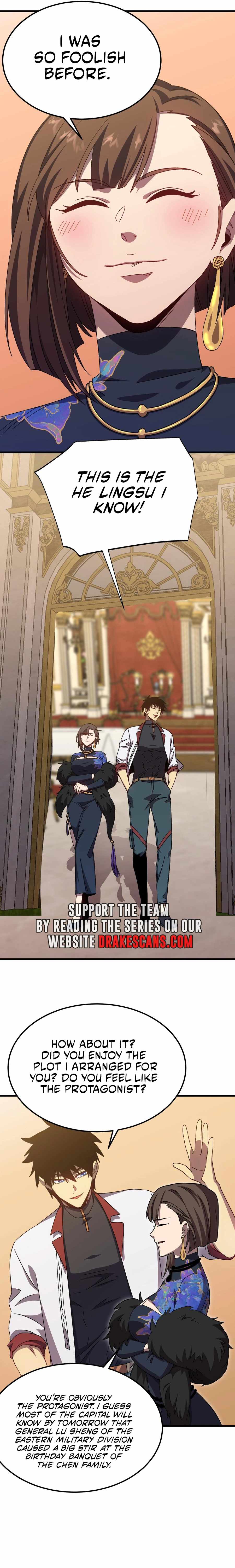 Read Apex Future Martial Arts Manga Online