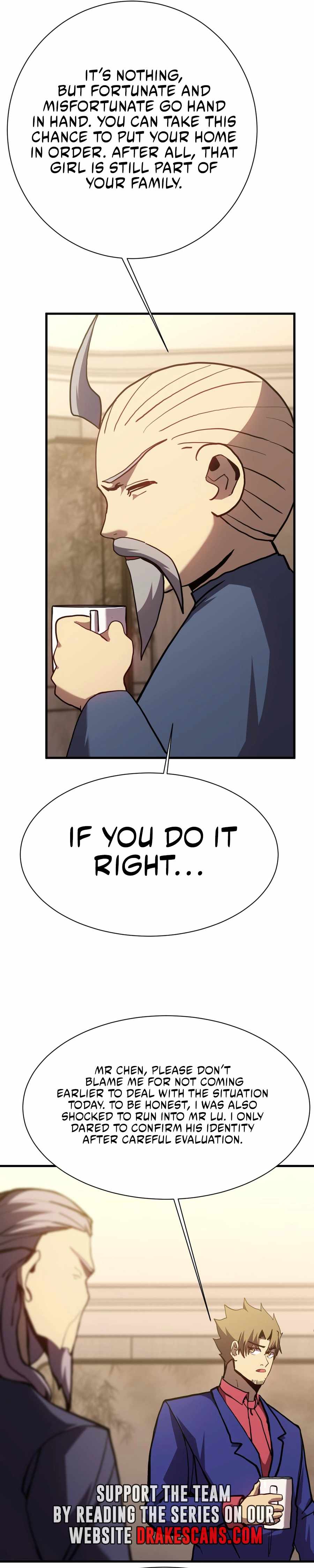 Read Apex Future Martial Arts Manga Online