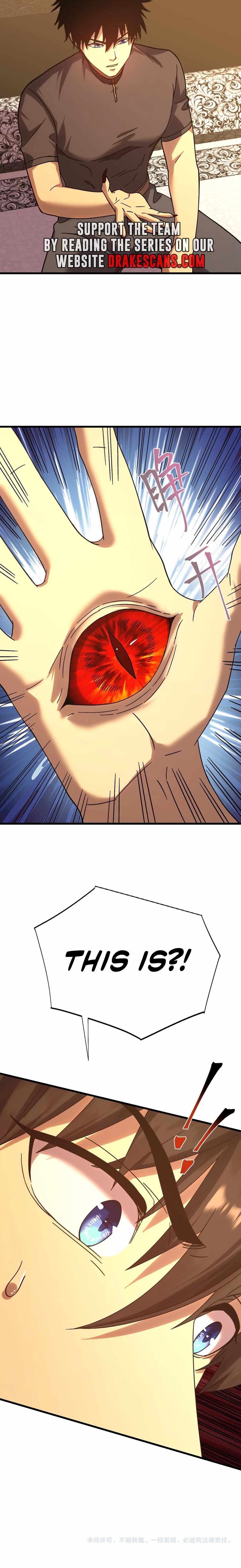 Read Apex Future Martial Arts Manga Online