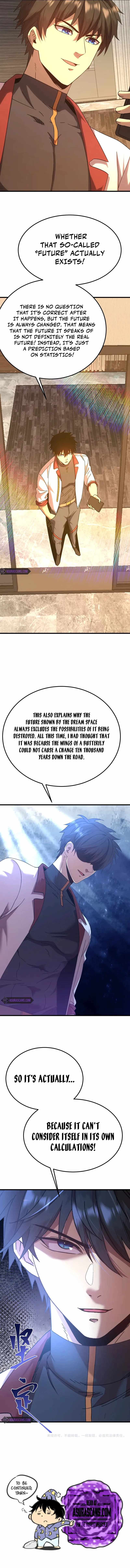 Read Apex Future Martial Arts Manga Online