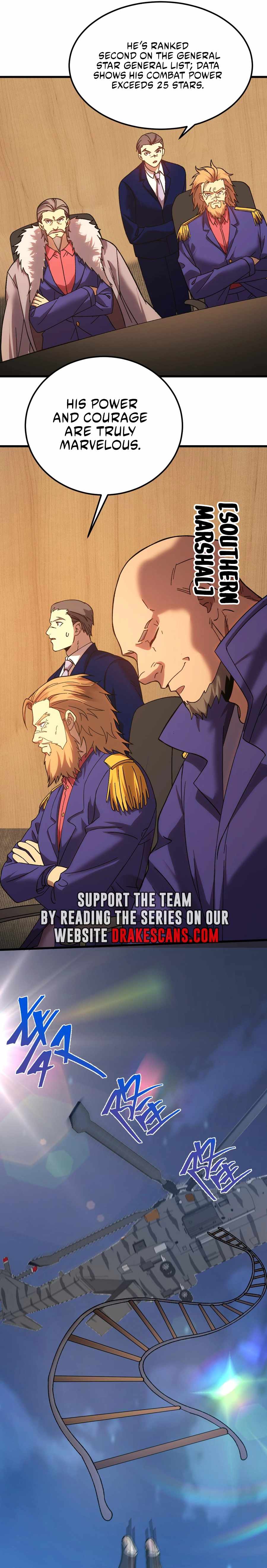 Read Apex Future Martial Arts Manga Online