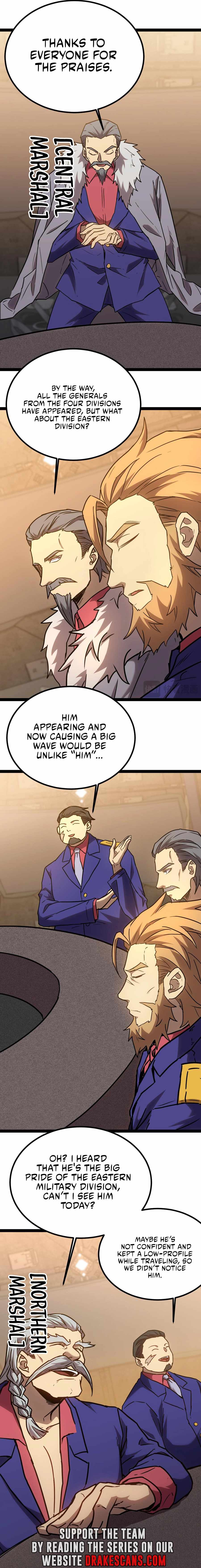 Read Apex Future Martial Arts Manga Online