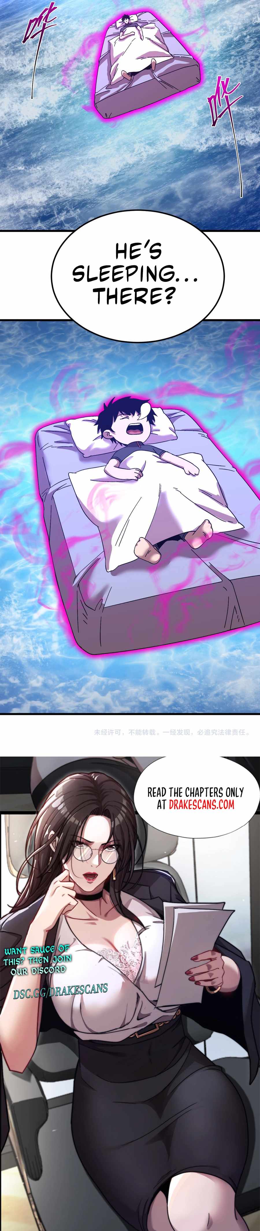 Read Apex Future Martial Arts Manga Online