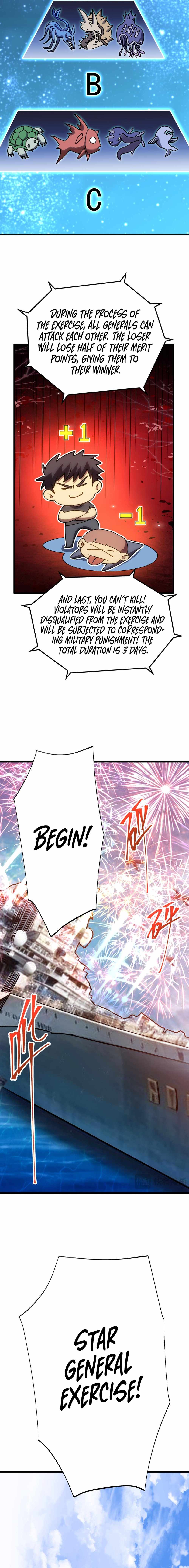 Read Apex Future Martial Arts Manga Online