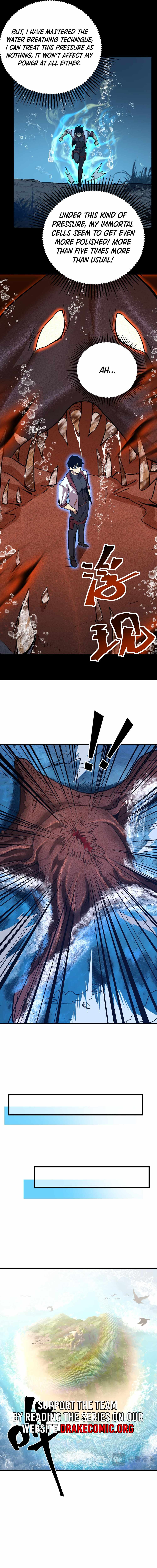 Read Apex Future Martial Arts Manga Online