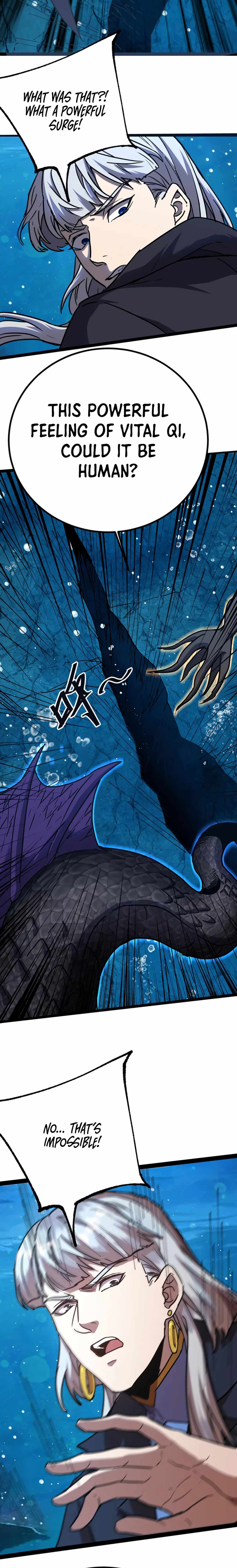 Read Apex Future Martial Arts Manga Online