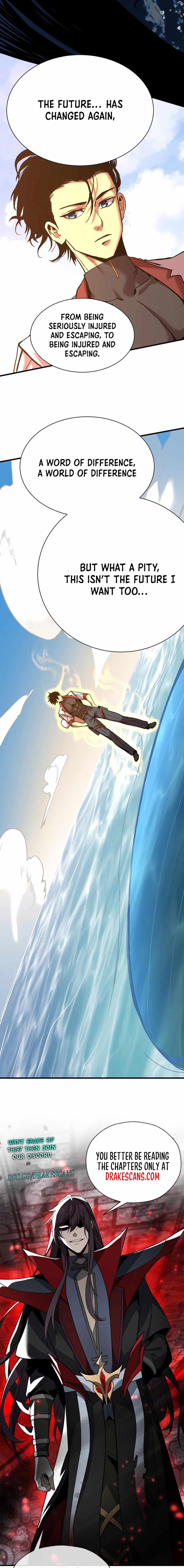 Read Apex Future Martial Arts Manga Online