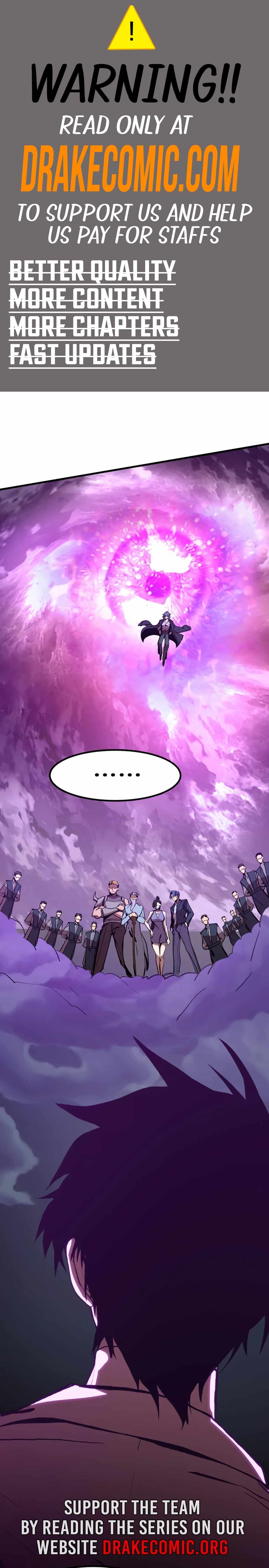 Read Apex Future Martial Arts Manga Online